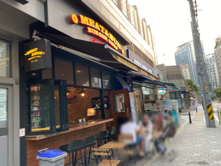Meat shop(미트샵) 이미지