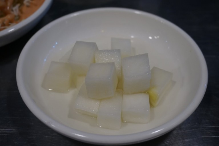 빨간닭발 이미지