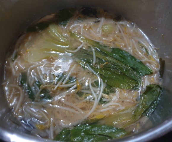 탕화쿵푸숙대점 이미지