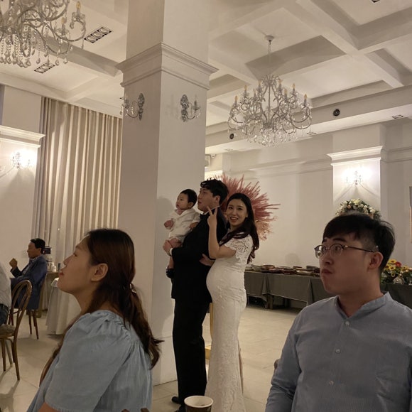 아벡데제이 메이크업 이미지