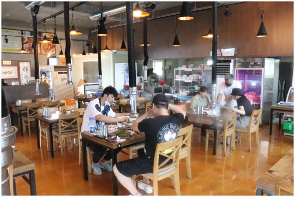 제주도새기촌 이미지
