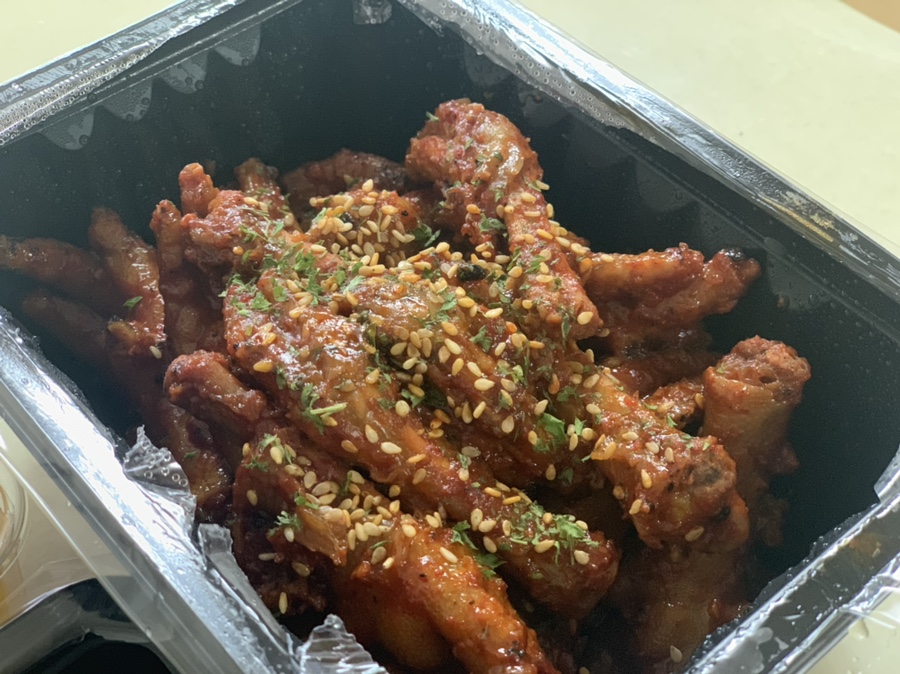 국민닭발(민락점) 이미지