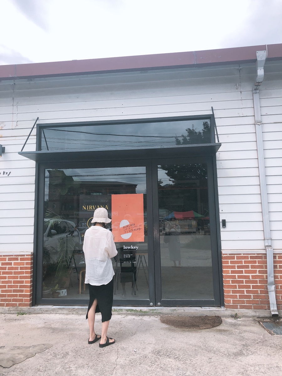 로우키 이미지