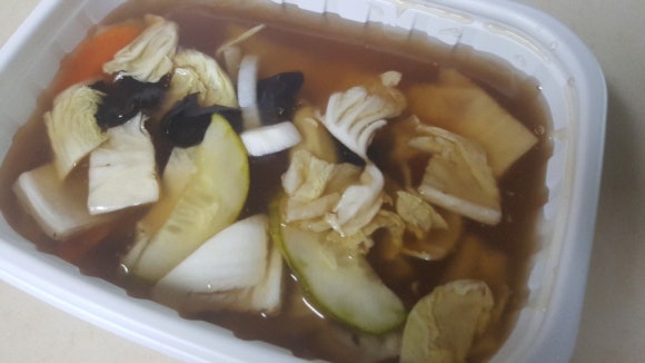 군포탕수육 이미지