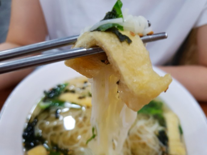 서리서리멸치국수세종 이미지