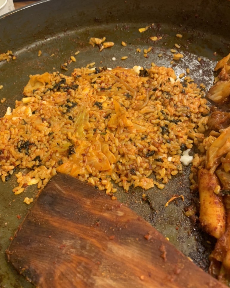 유가네닭갈비태릉묵동점 이미지