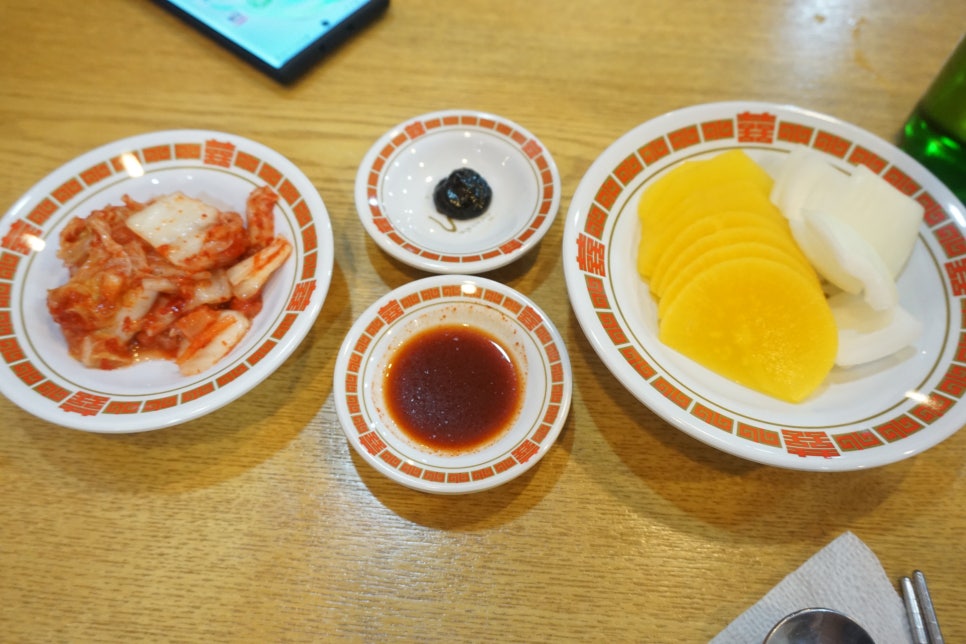 홍단중화요리 이미지