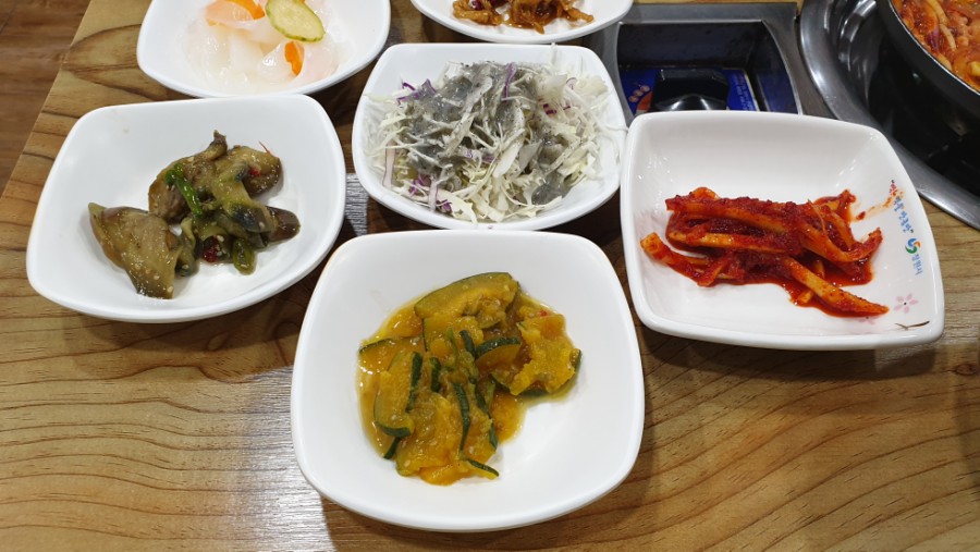 할매낙지마당 이미지