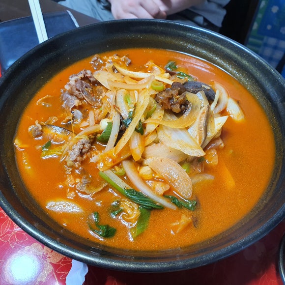 와룡중화요리 이미지
