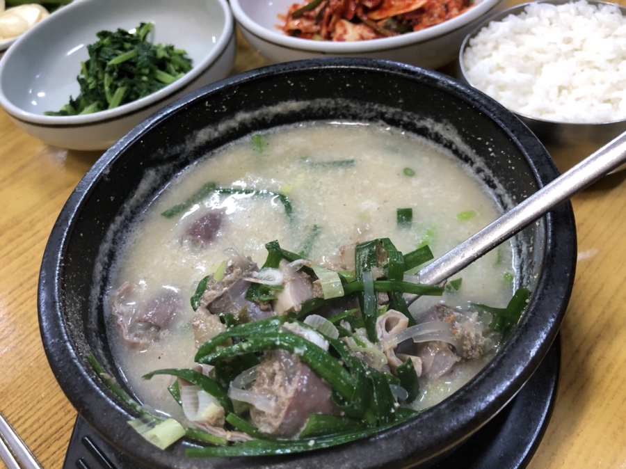 이화참순대 이미지