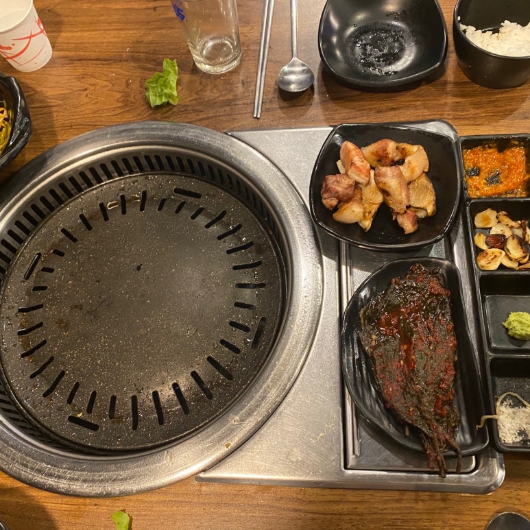 김군네맛있는고기집 이미지