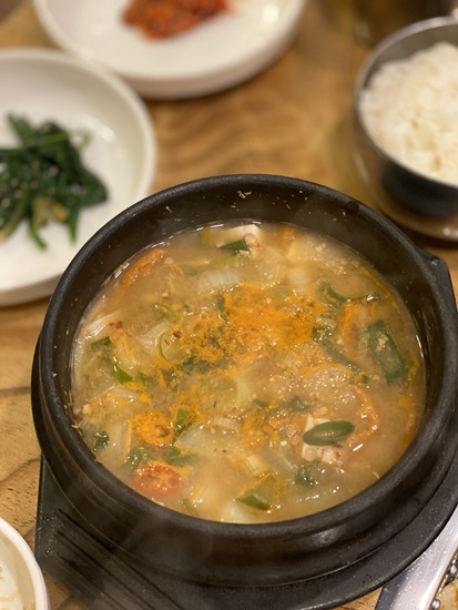사상초량갈비 이미지