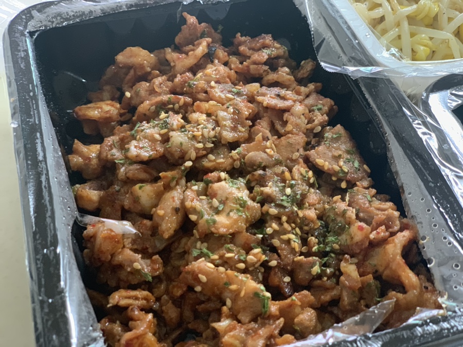 국민닭발(민락점) 이미지