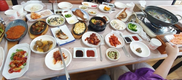 대명떡집 이미지