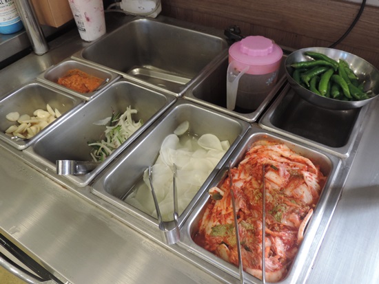 사상초량갈비 이미지