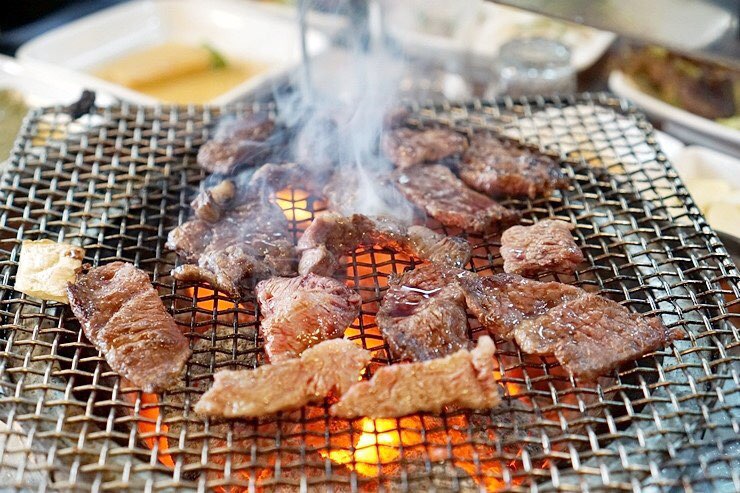 울산언양불고기 이미지