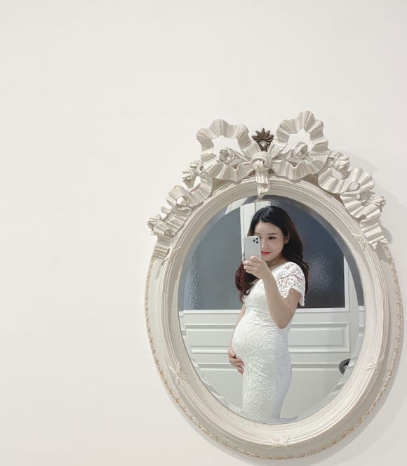 아벡데제이 메이크업 이미지