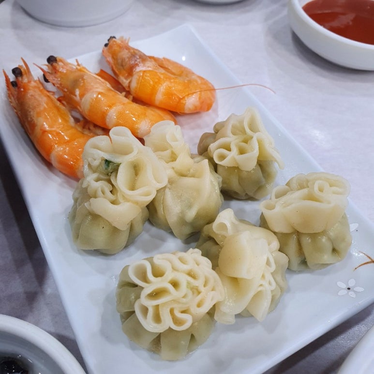 경성횟집 이미지