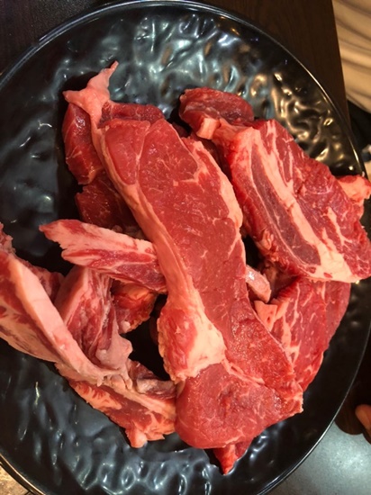 한대밥 이미지