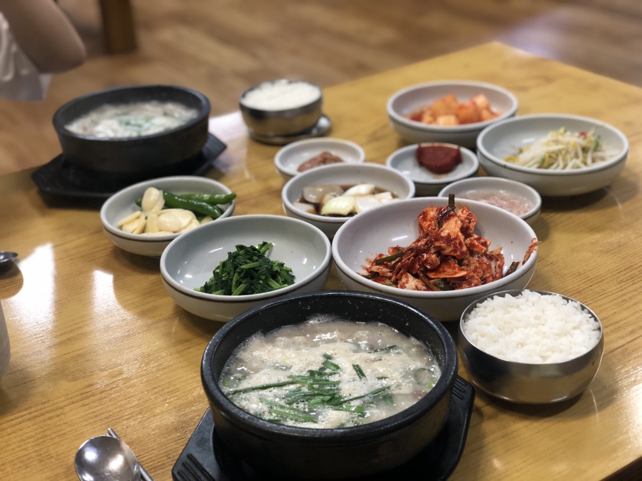 이화참순대 이미지