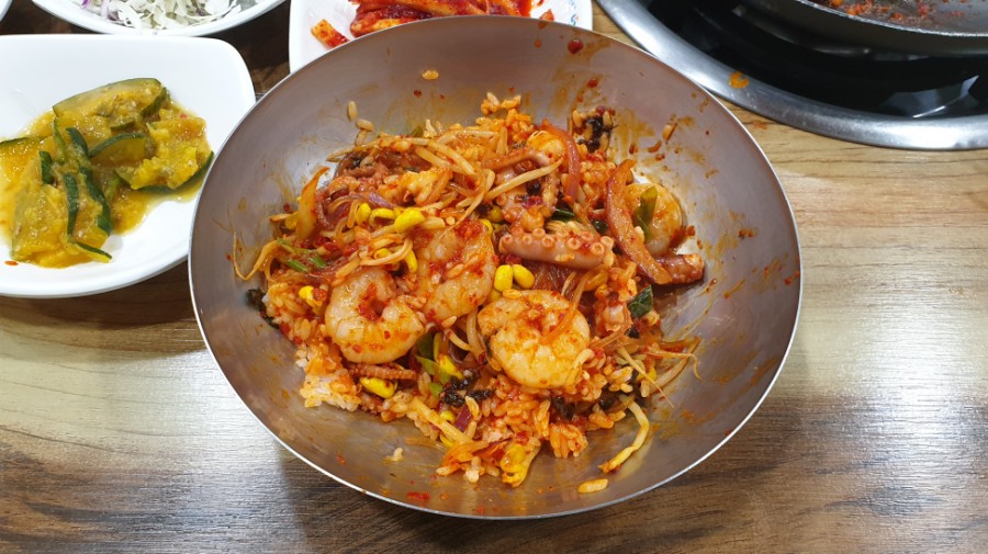 할매낙지마당 이미지