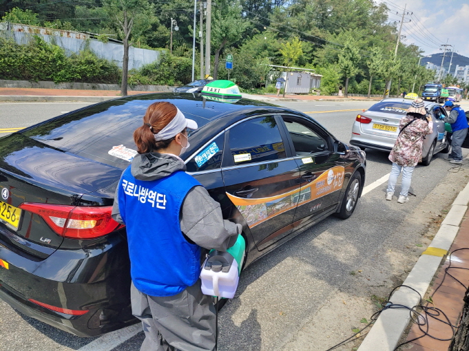 늘푸른종합환경 이미지