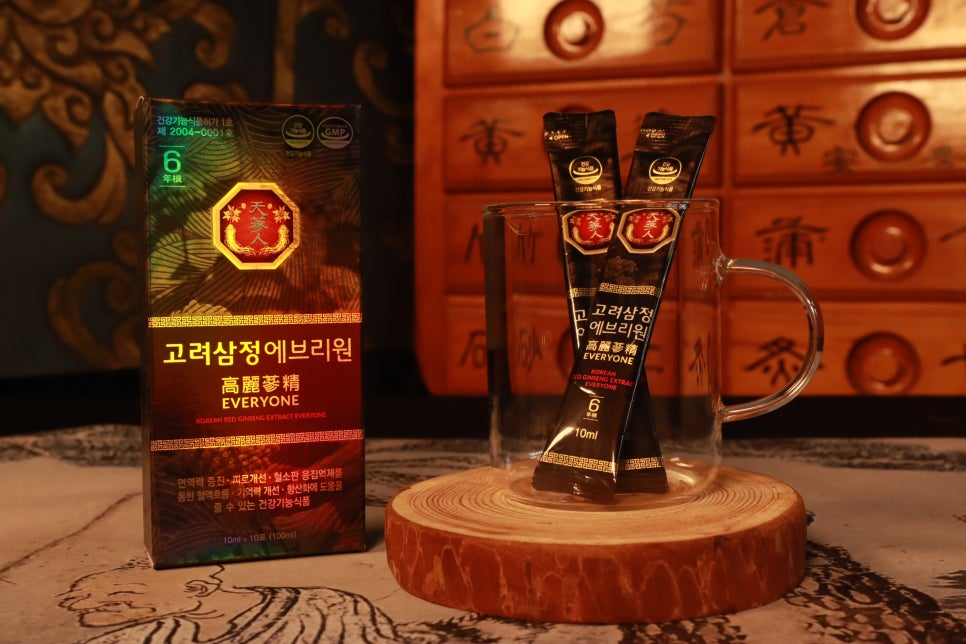(주)삼정유통 이미지