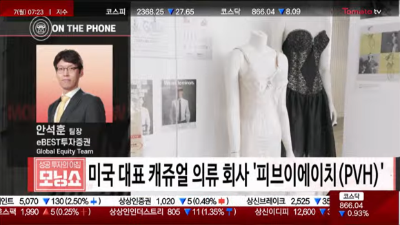 피브이에이치 이미지