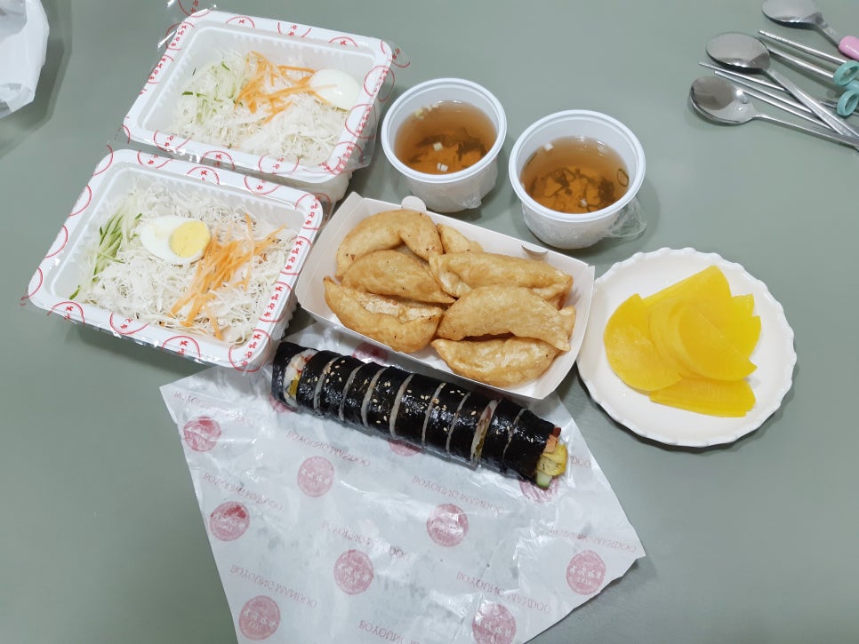 보영만두동탄 이미지
