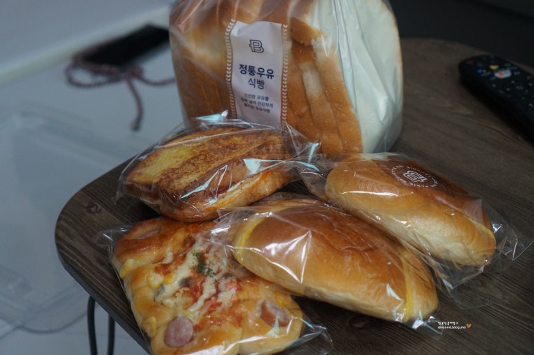 파리바게트안산감골점 이미지