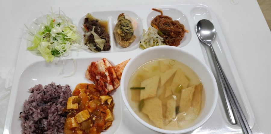 (주)라온푸드 이미지