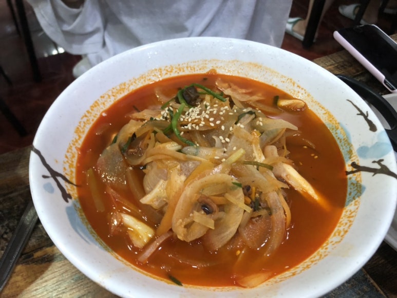 용문반점 이미지