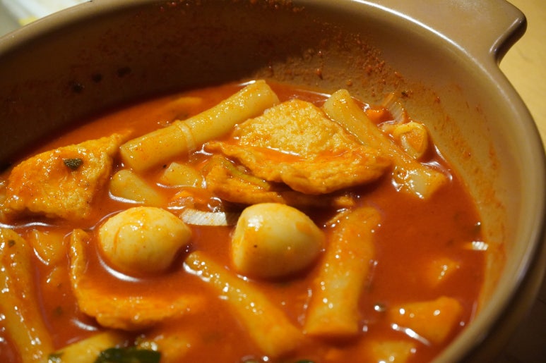 홍천족발 이미지