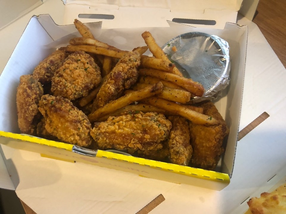 피자쿠치나 이미지