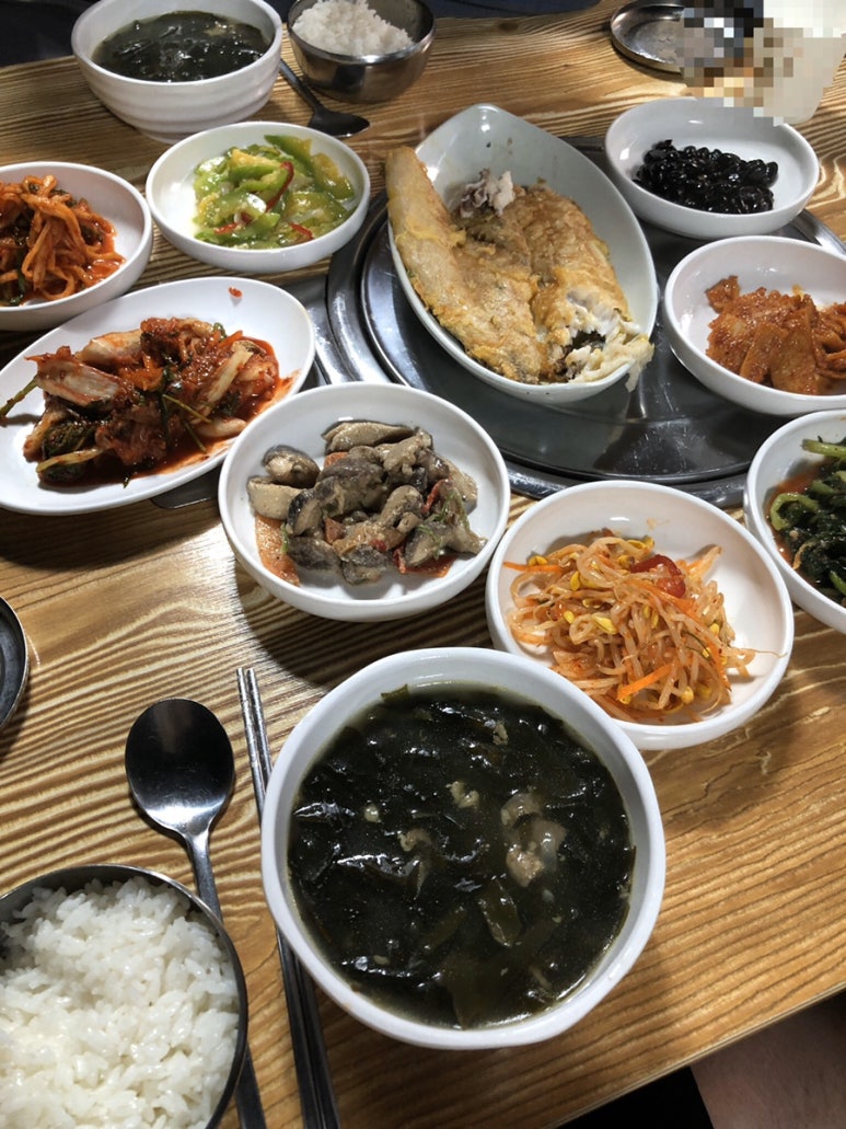 이양식당 이미지
