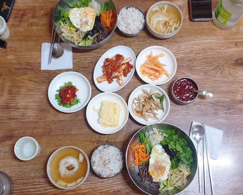 전주아구찜해물탕 이미지