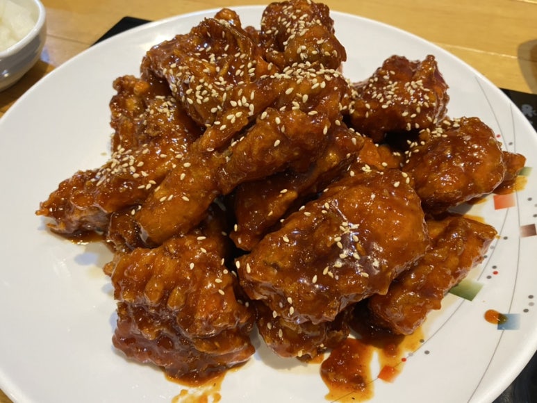 너랑나랑치킨 이미지