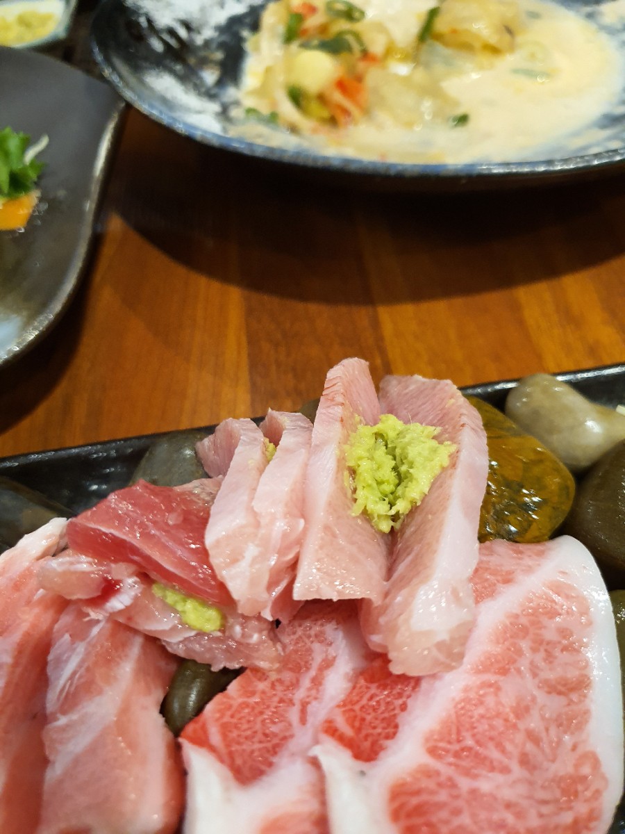 하참치 이미지