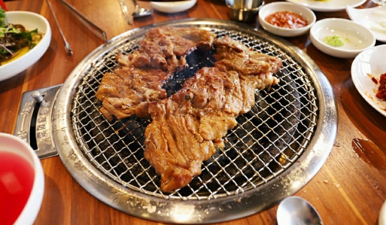 갈비본질 이미지