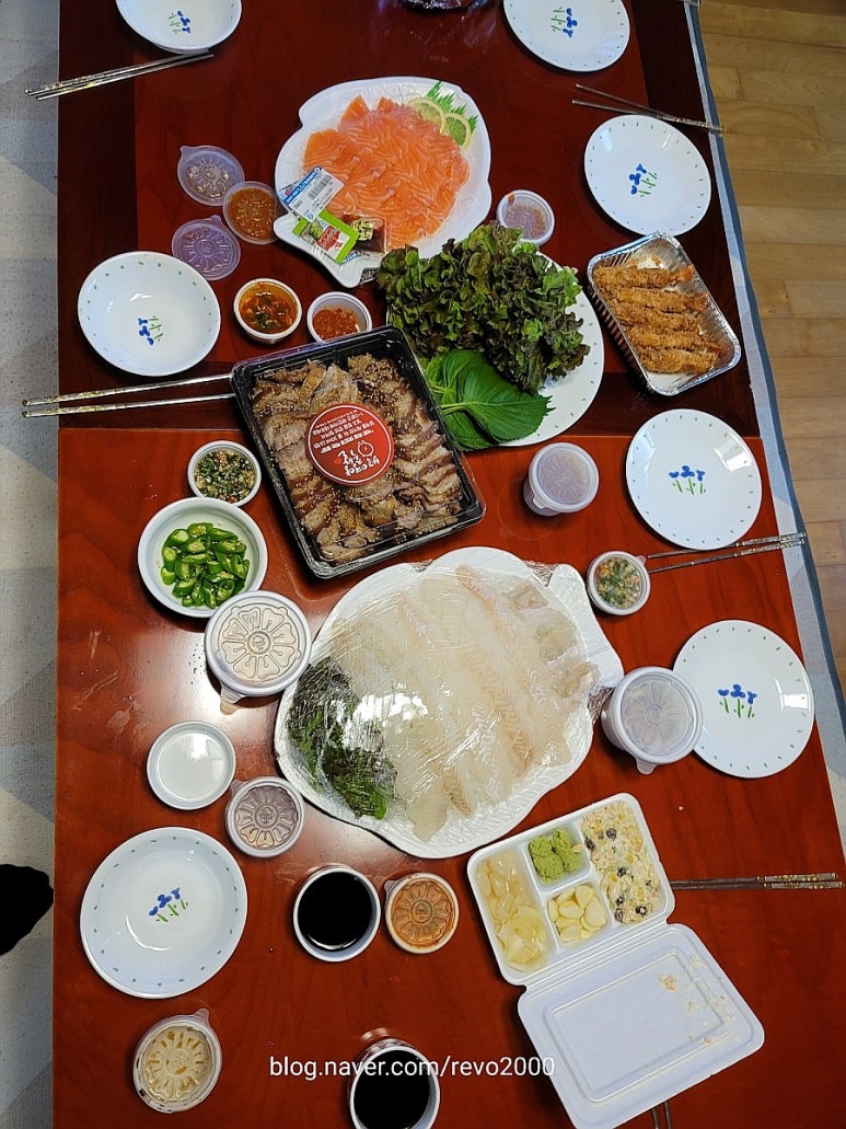 부경횟집 이미지