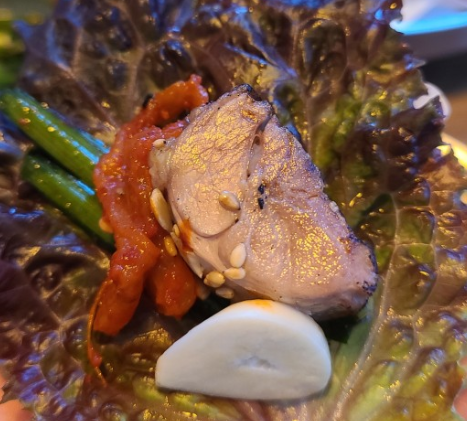 우만동 족발집(송죽점) 이미지