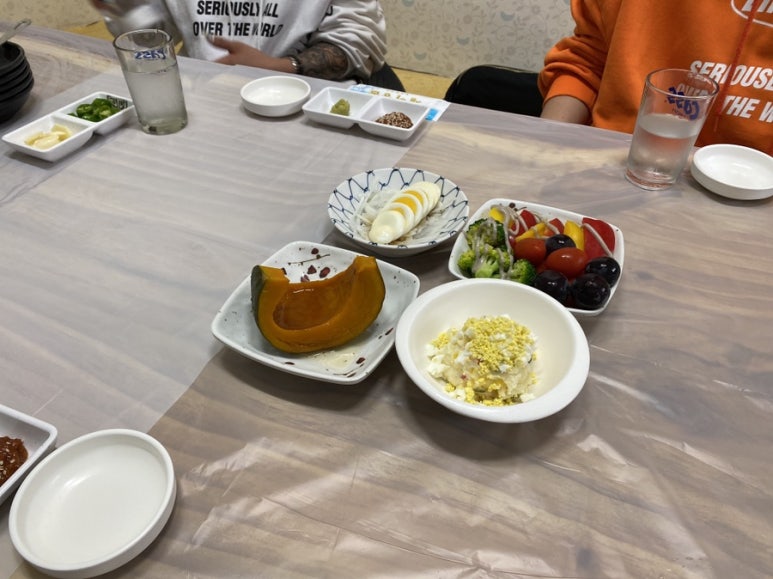 푸드항 이미지