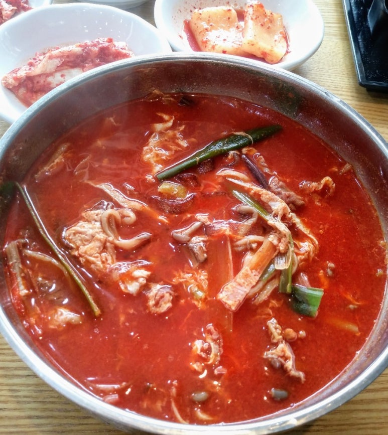 미가면옥 이미지