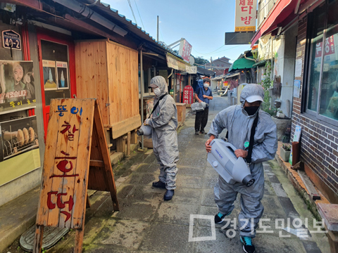 대룡당구장 이미지