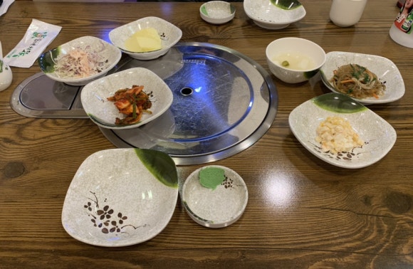 남촌해물찜 이미지