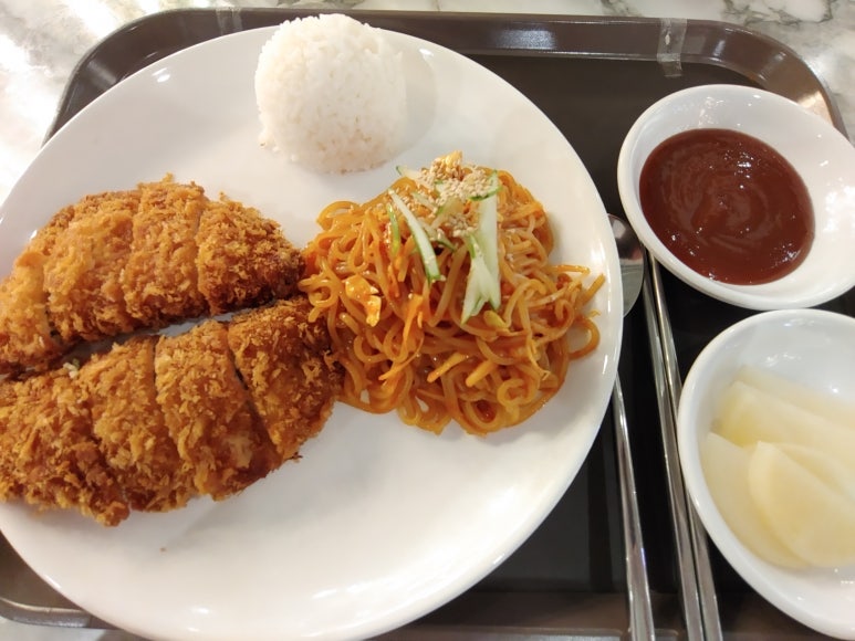 북촌손만두 NC백화점 야탑점 사진 6