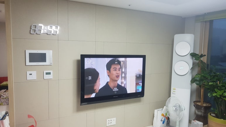 웰마운트티비 이미지