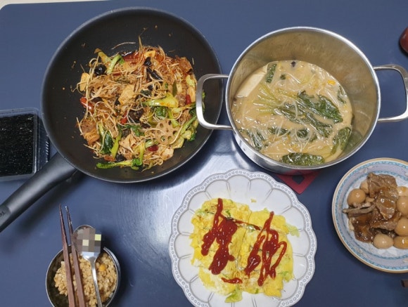 탕화쿵푸숙대점 이미지