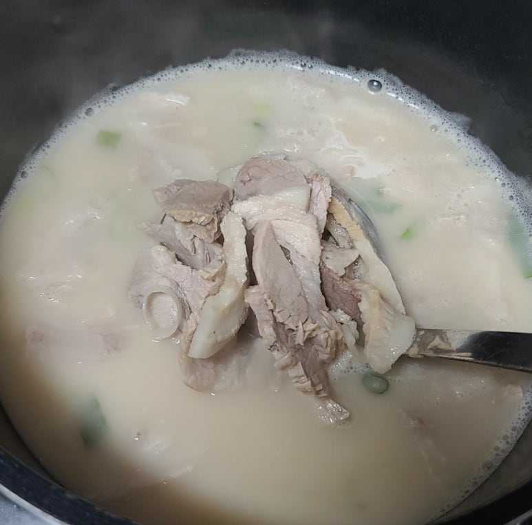 구영식품 이미지