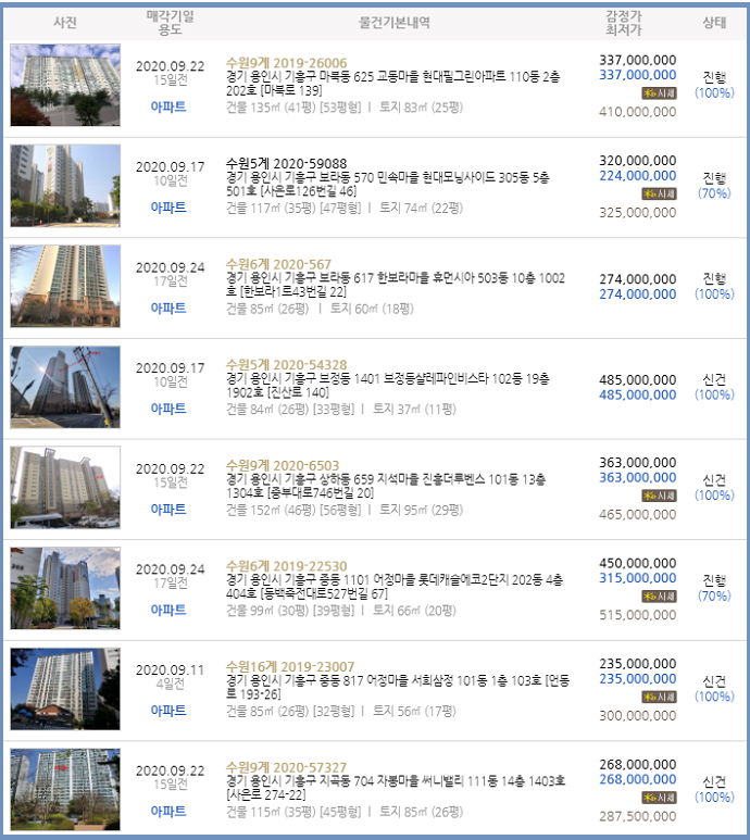 꿈나무주유소 이미지